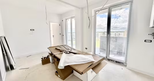 Apartament Moșnița Nouă