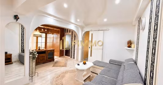 Apartament George Enescu