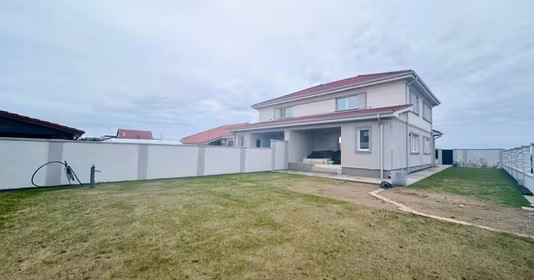Apartament Girocului