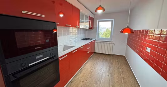 Apartament Brăilei