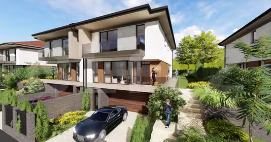 Apartament Grigorescu