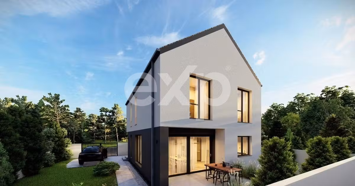 Teren Construcții extravilan de vânzare de 307 mp, în Sânandrei
