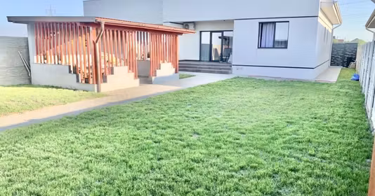 Apartament Girocului