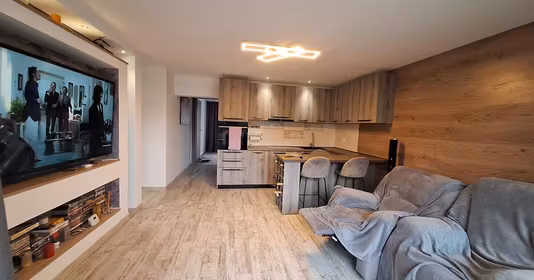 Apartament Complexul Studențesc