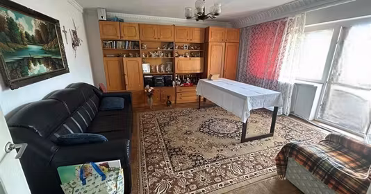 Apartament Central