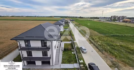 Apartament Matraca