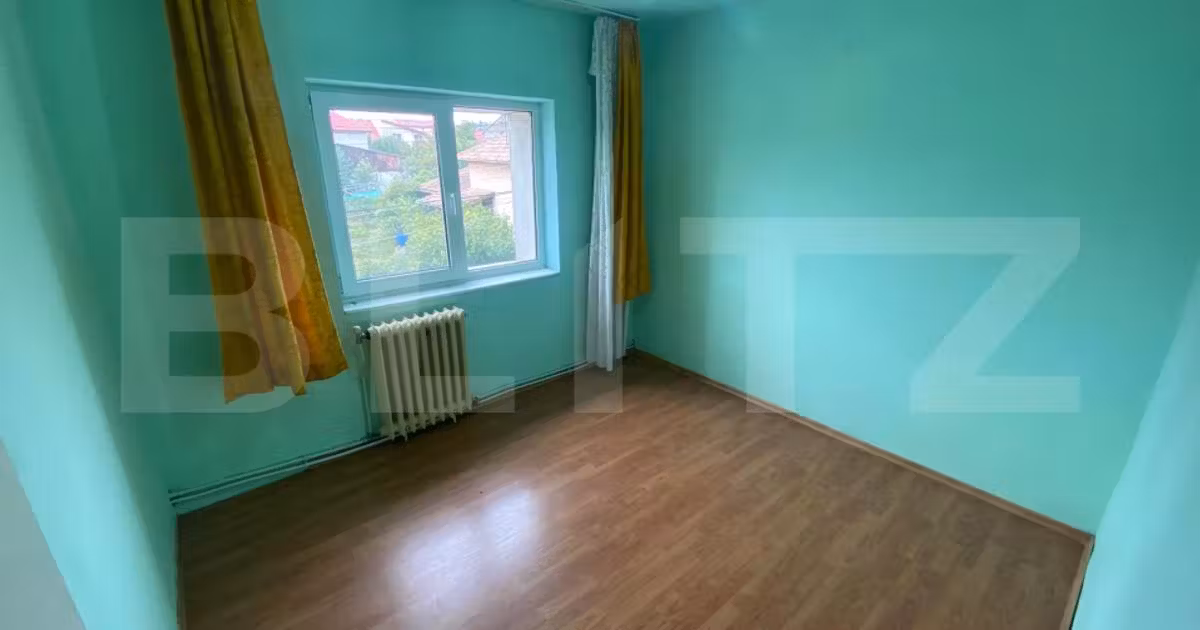 Apartament de vânzare cu 4 camere în zona Dâmbul Rotund, Cluj-Napoca