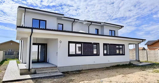 Apartament Moșnița Nouă