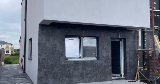 Apartament Girocului