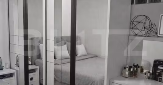 Apartament Apahida