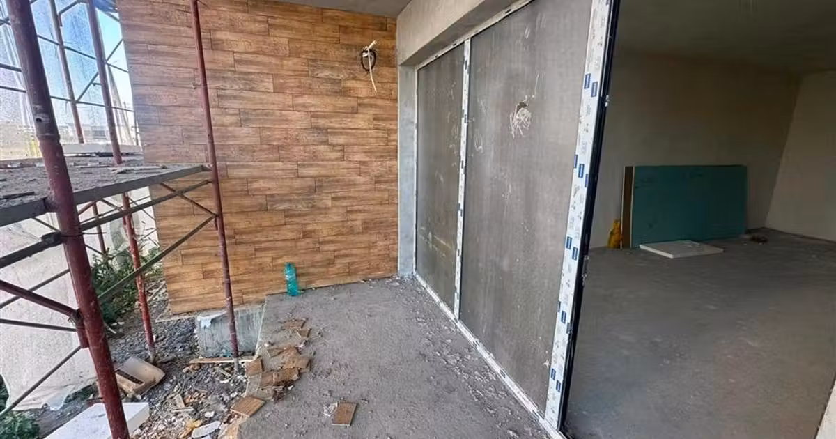 Apartament de vânzare cu 2 camere în zona Nord, Focșani