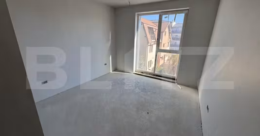 Apartament Apahida