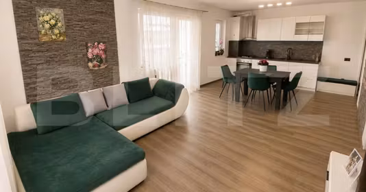 Apartament Florești