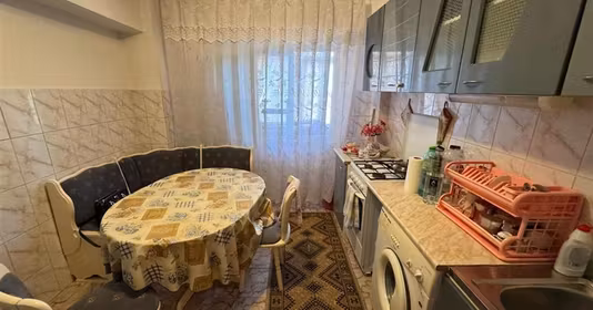 Apartament Brăilei