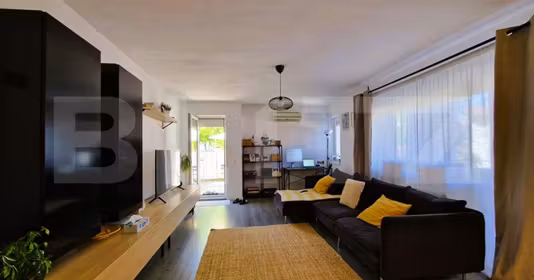 Apartament Apahida