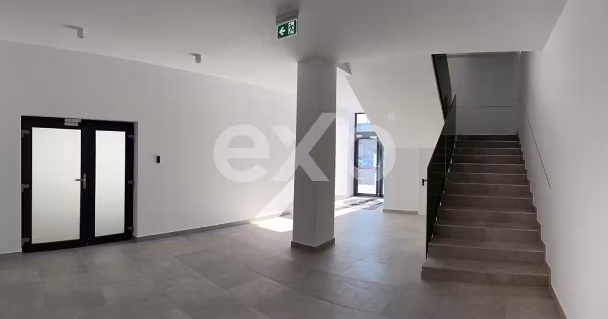 Spațiu comercial · 6000 m², Mărăști, Cluj-Napoca
