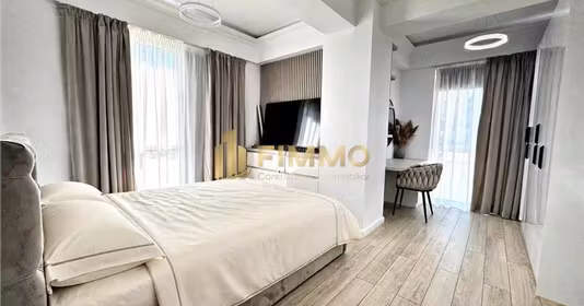 Apartament Central