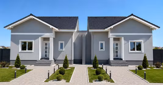 Apartament Girocului