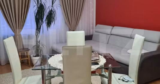 Apartament Apahida