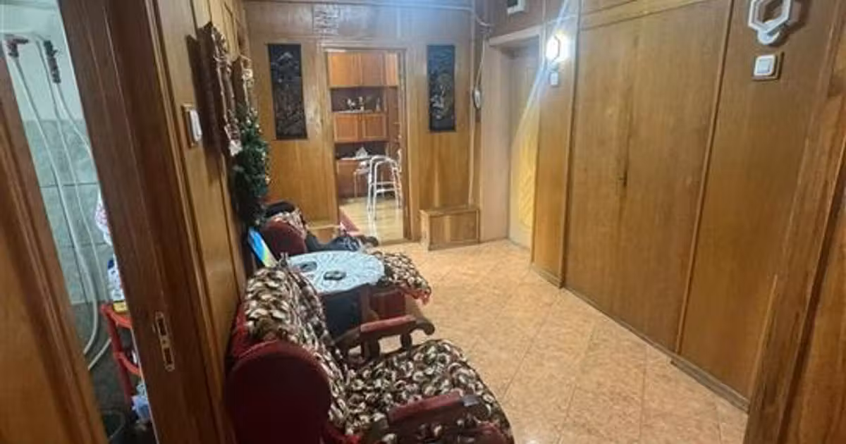 Apartament de vânzare cu 3 camere în zona Central, Focșani