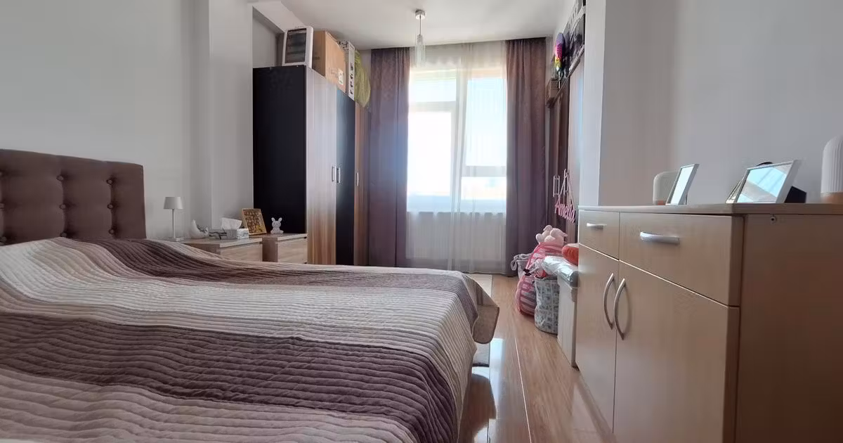 Apartament de vânzare cu 2 camere, mobilat în zona Fratelia, Timișoara