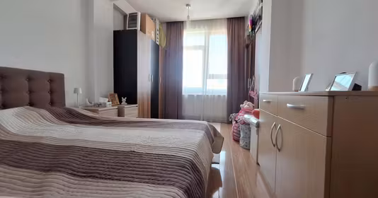 Apartament Girocului