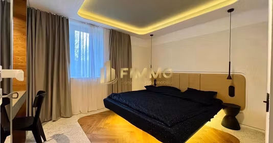 Apartament Ultracentral