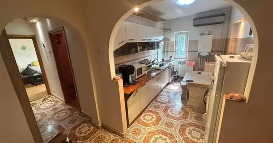 Apartament Sud