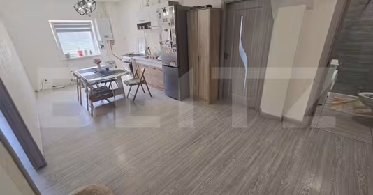 Apartament Apahida