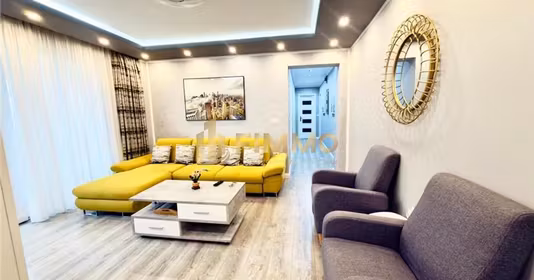 Apartament Central