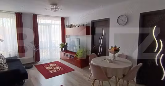Apartament Baciu