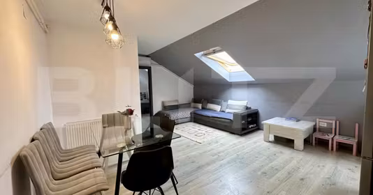 Apartament Florești