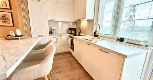 Apartament Central