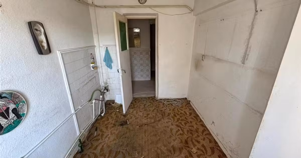Apartament de vânzare cu 3 camere în zona Central, Focșani