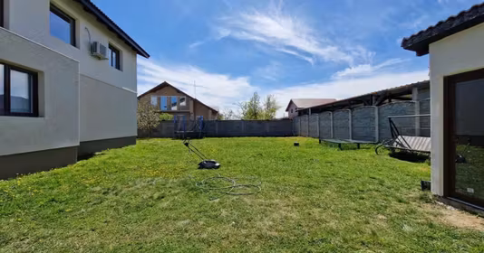 Casă Girocului