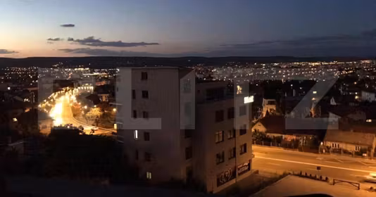 Apartament Zorilor