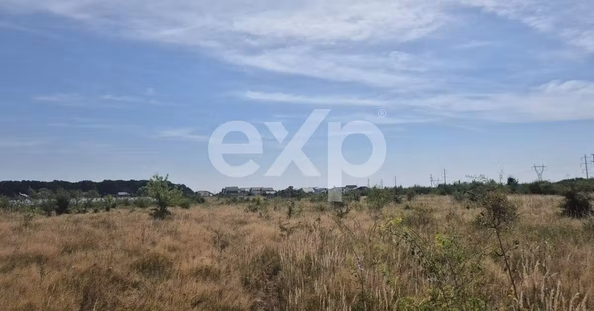 Teren Construcții intravilan de vânzare de 500 mp, în zona Trivale, Pitești