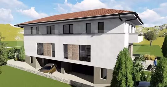 Apartament Grigorescu