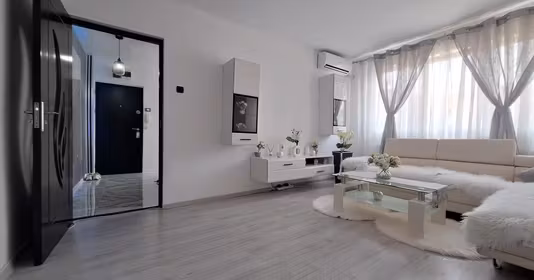 Apartament Girocului