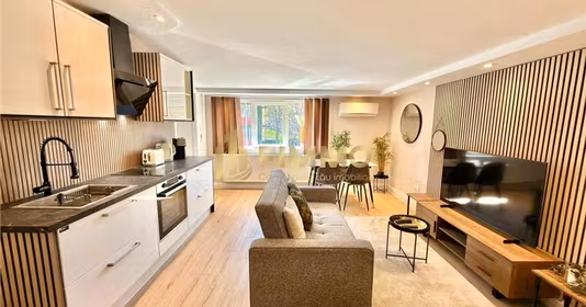 Apartament Central