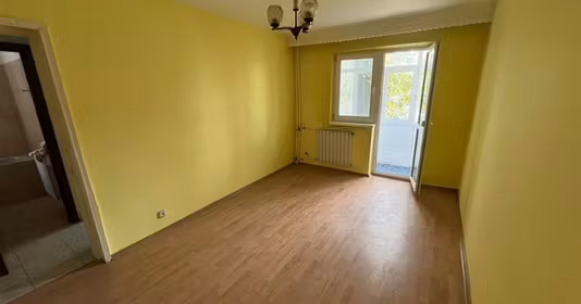 Apartament Sud