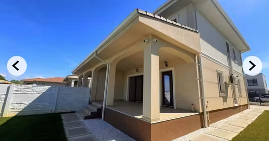 Apartament Girocului