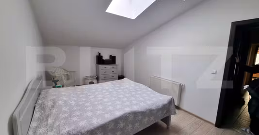 Apartament Nicolina