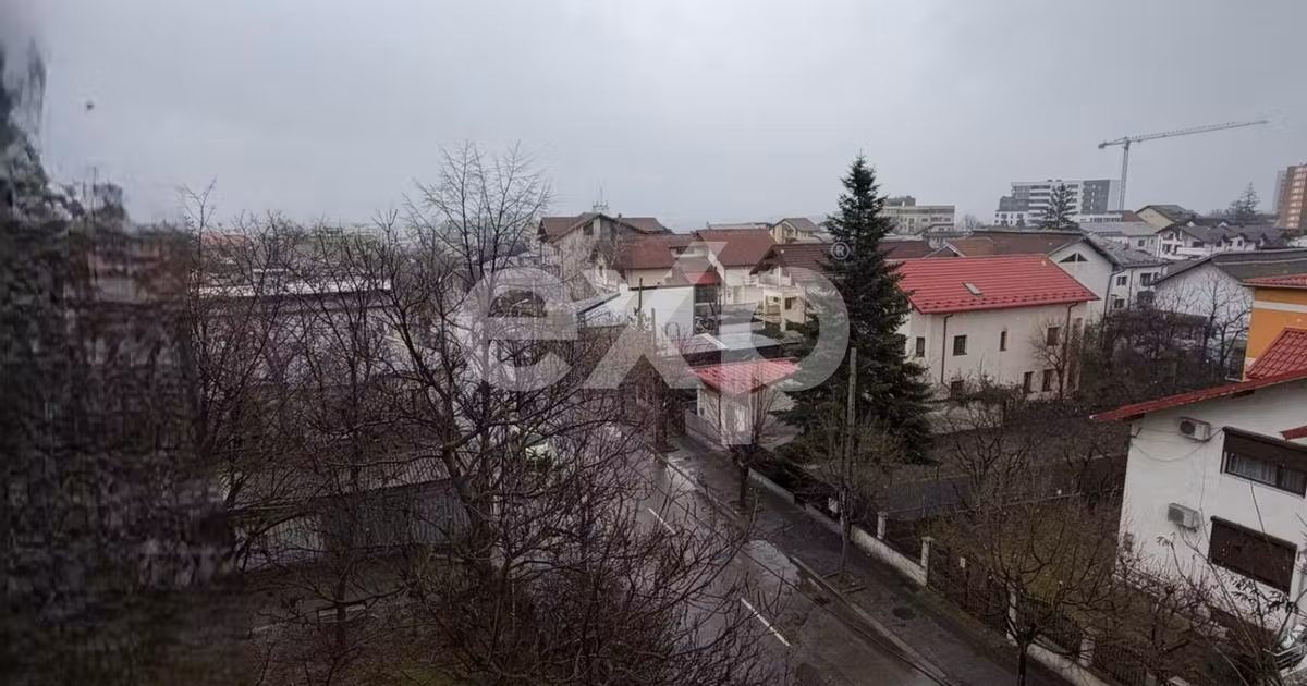 Apartament de vânzare cu 3 camere, mobilat în zona Exercițiu, Pitești