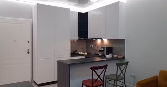 Apartament Tătărași