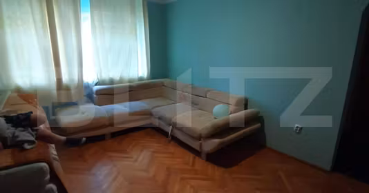 Apartament Micro 16