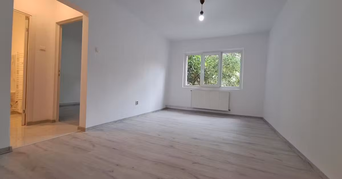 Apartament de vânzare cu 2 camere, mobilat în zona Șagului, Timișoara