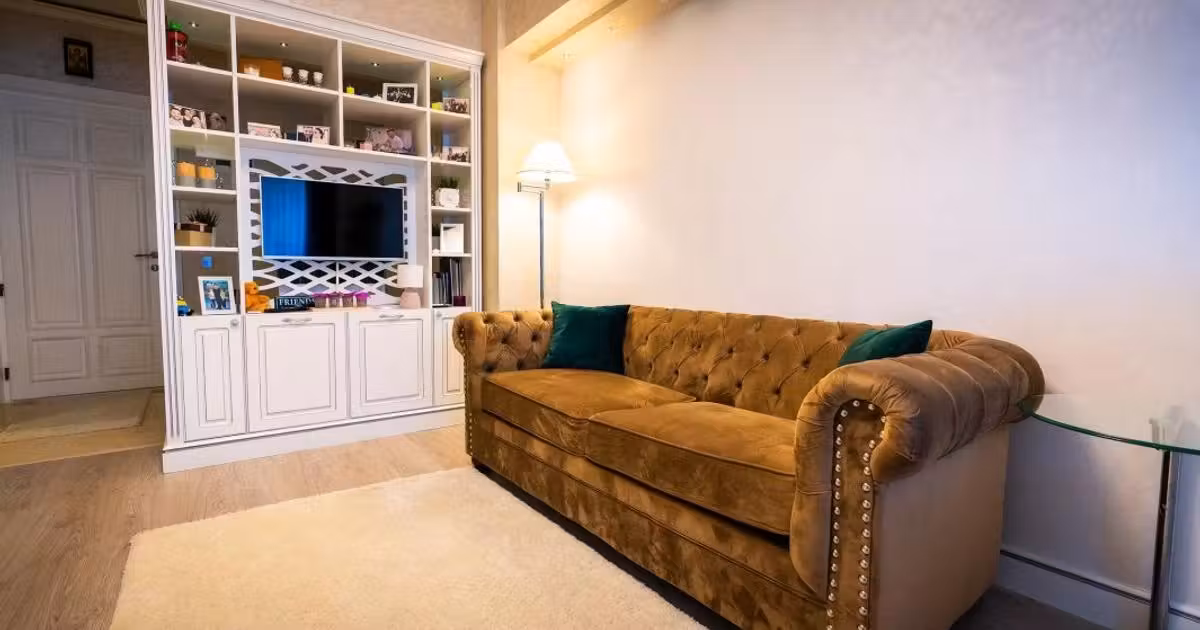 Apartament de vânzare cu 3 camere în zona Copou, Iași