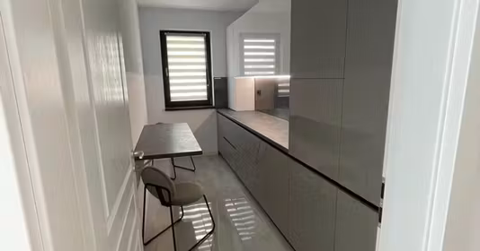 Apartament Păcurari