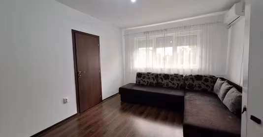 Apartament Circumvalațiunii